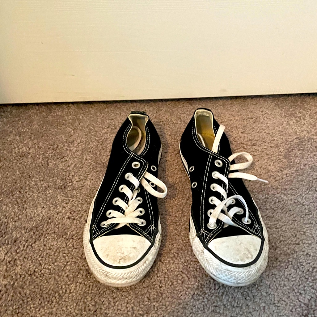 Converse All Stars